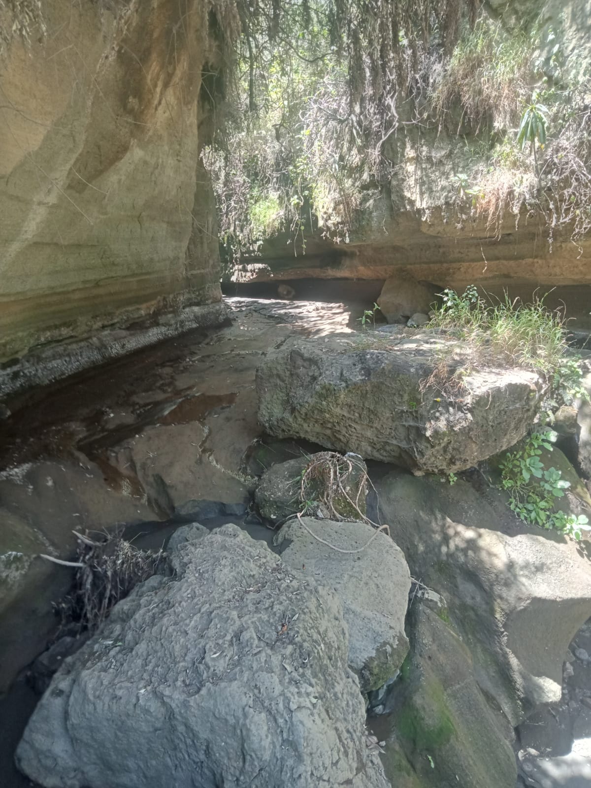 Hell's Gate National Park photo 1